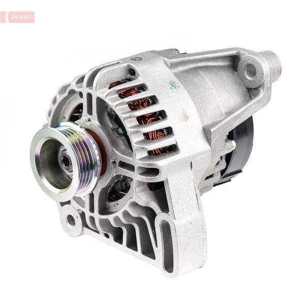 DENSO DAN1005 Alternator Alfa Romeo Mito 08-