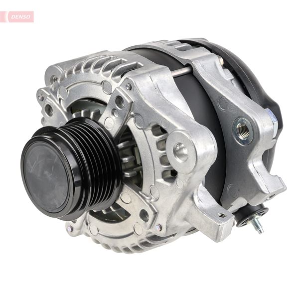 DENSO DAN1015 Alternator Toyota Auris E15 06-12