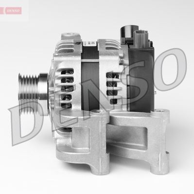 DENSO DAN1023 Alternatör Ford Focus-Volvo S40 04> 1.8-2.0 Benzin 120 Amp