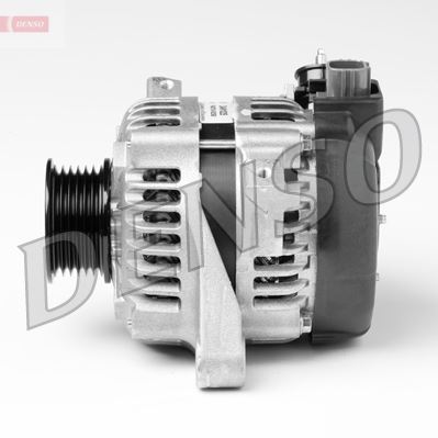 DENSO DAN1025 Alternator Toyota Urban Cruiser 07-16
