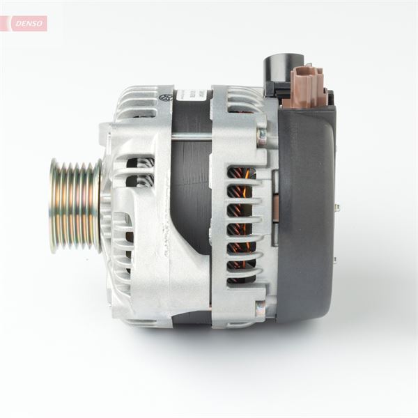 DENSO DAN1041 Alternatör 120a Ford Focus Volvo C30/S40/V50 04> B 4164 S3/ 1.6 Benzin