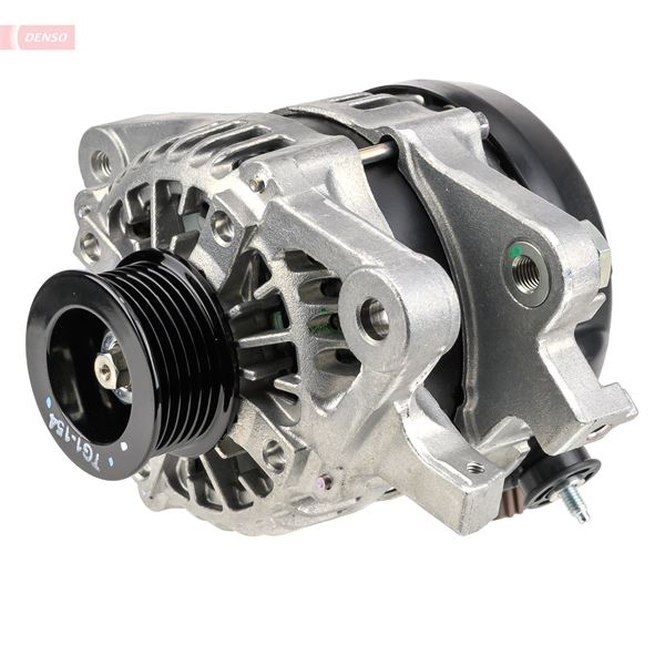 DENSO DAN1042 Alternator Toyota Auris E15 06-12