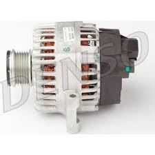 DENSO DAN1086 Alternator A115 14v 120a. Fca 500 C 07- Fiorino 07- Nemo 10- Bipper 10>