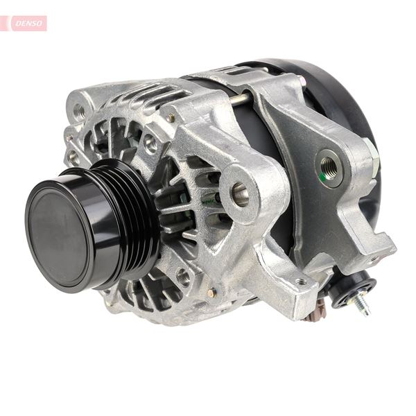 INA-535033910 Alternator Kasnagi ( Toyota  Auris 1.3 12-18 Corolla 1.3 13-18 )
