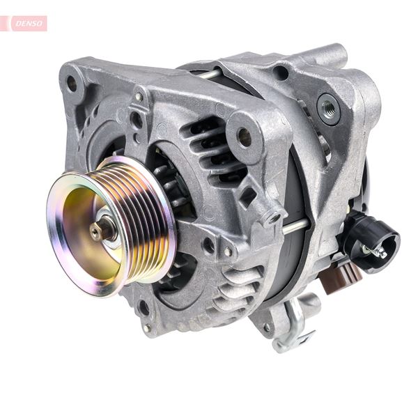 DENSO DAN1148 Alternatör Honda Accord 2.0l R20a3 Cu1 08-> / Crv 2.0l R20a2 Re5 06-12