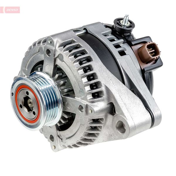 DENSO DAN1345 Alternator Toyota Avensis Verso 01-09