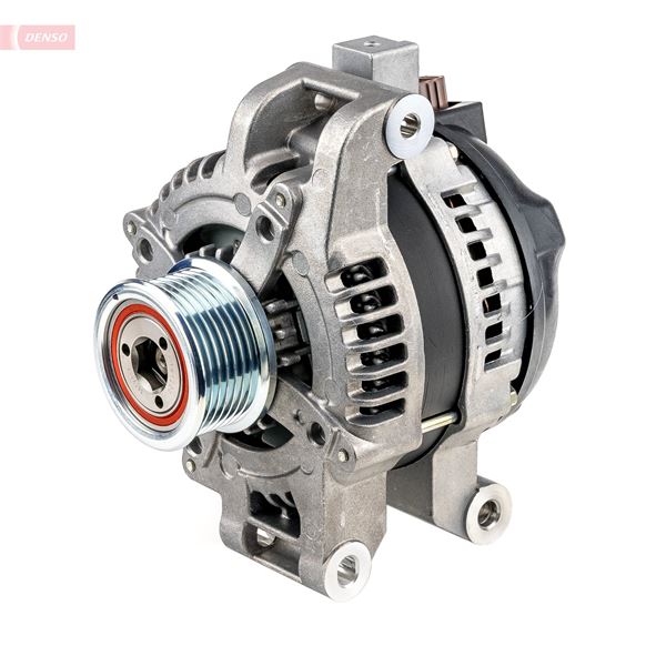 DENSO DAN1351 Alternator Toyota Auris E15 06-12