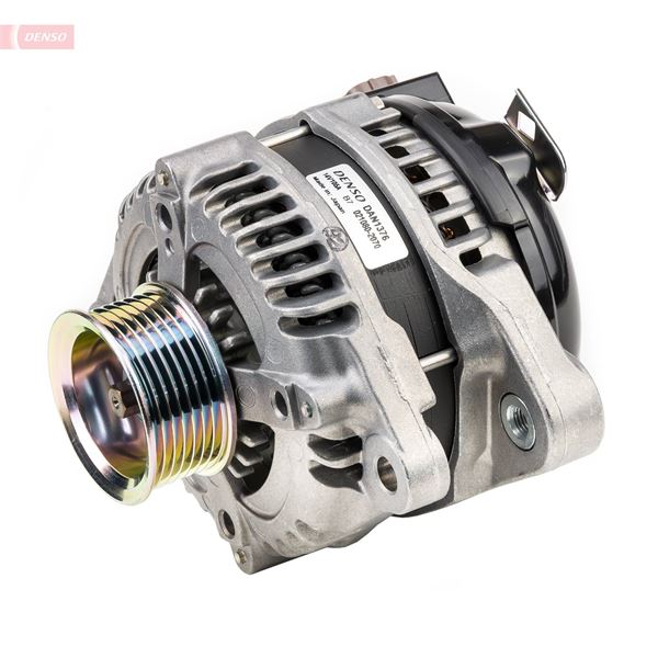 DENSO DAN1376 Alternator Honda Accord Viii 08-