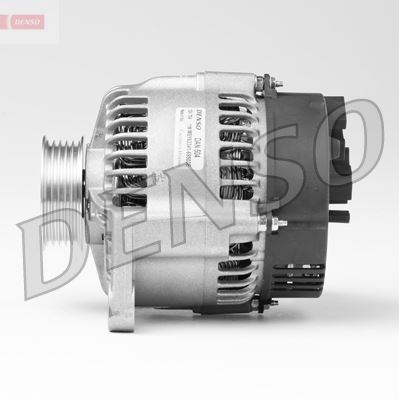 DENSO DAN504 Alternator Ford Escort V 90-95