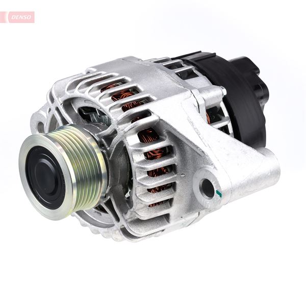 DENSO DAN513 Alternator Alfa Romeo 159 05-11