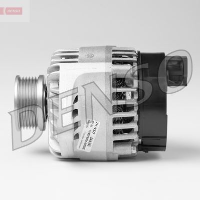 DENSO DAN640 Alternator Fiat Doblo 01-