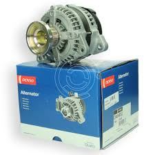DENSO DAN932 Alternatör Ford Focus-Cmax 04> 1.8 Tdci 150 Amp