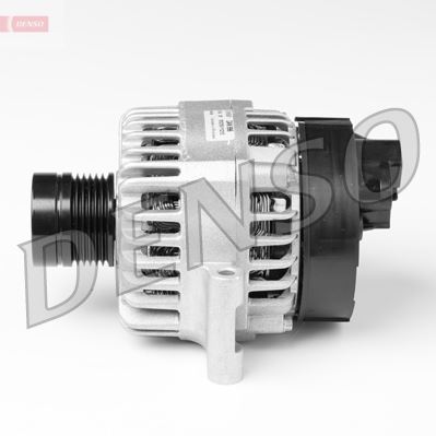 DENSO DAN996 Alternator Alfa Romeo Mito 08-