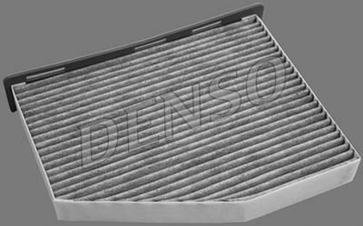KCF44012C Polen Filtre Karbonlu Audi A3 / Seat Leon / Skoda Superb / Yeti / Volkswagen Caddy / Golf / Jetta / Passat / Tiguan  2003-2012