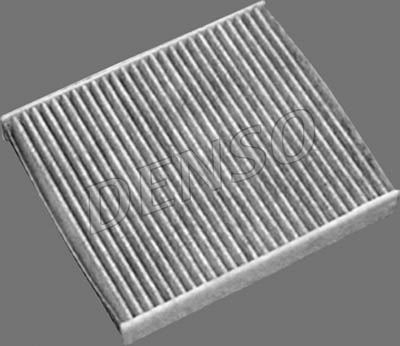 DENSO DCF106K Filter. İnterior Air