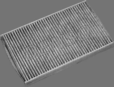 DENSO DCF125K Filter. İnterior Air Lancia Thesis 02-09