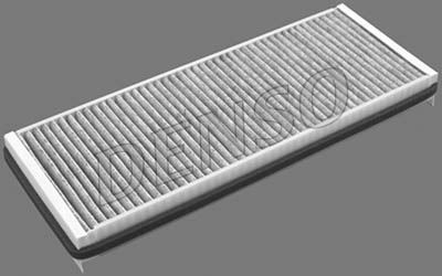 DENSO DCF221K Filter. İnterior Air