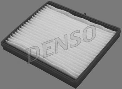 DENSO DCF243P Kabin Filtresi Chevrolet Lacetti 1.6 16v 109hp 04> Nubira 05>