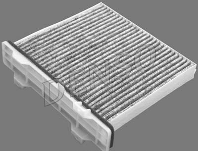 DENSO DCF336K Filter. İnterior Air Mitsubishi Pajero Classic 02-
