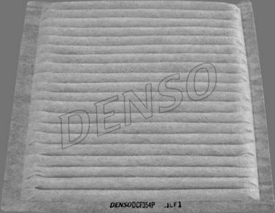 DENSO DCF354P Filter. İnterior Air Lexus Is I 99-05