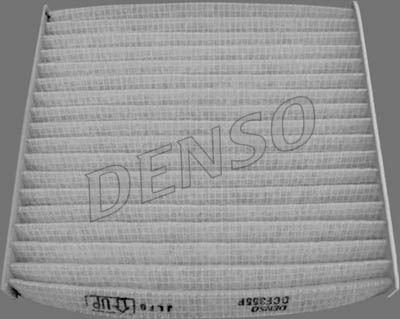 DENSO DCF355P Filtration Caf Pollen