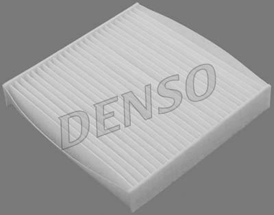 DENSO DCF466P Filter. İnterior Air