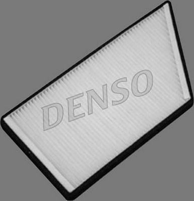 DENSO DCF493P Polen Filtresi P206 98- 1.1i-1.4i-1.4hdi-1.6i-1.6 16v-1.9d