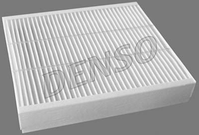 DENSO DCF506P Filter. İnterior Air Alfa Romeo 159 05-11