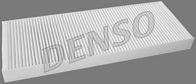 DENSO DCF508P Filter. İnterior Air