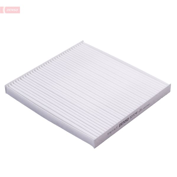 DENSO DCF574P Filter. İnterior Air Nissan Micra Iv K13 10-