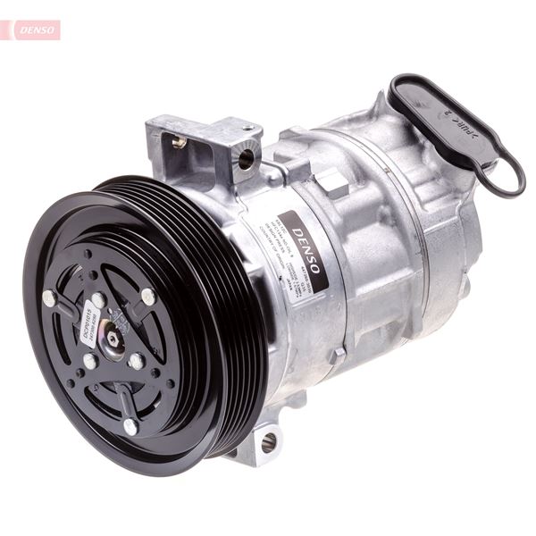DENSO DCP01015 Compressor. Air Conditioner Lancia Delta Iii 08-14