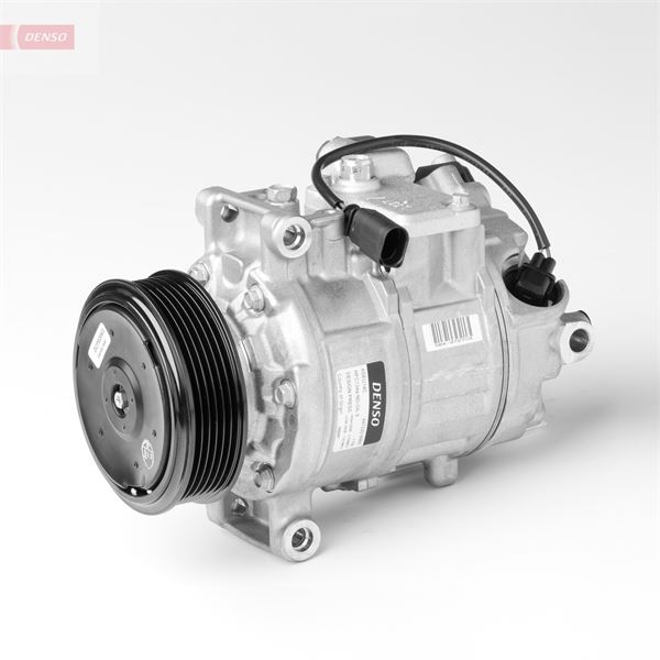 DEN-DCP02063 Klima Kompresoru  Audi   A8 05-10  Q7 09-15