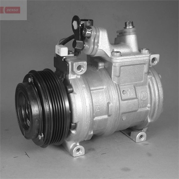 HLL-8FK 366 203-131 Klima Kompresoru E34-E36