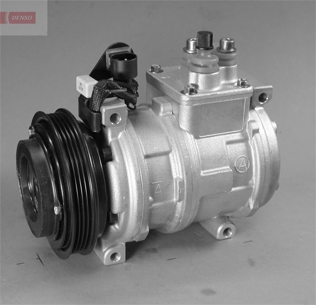 DENSO DCP05007 Compressor. Air Conditioner Bmw 3 E36 90-00