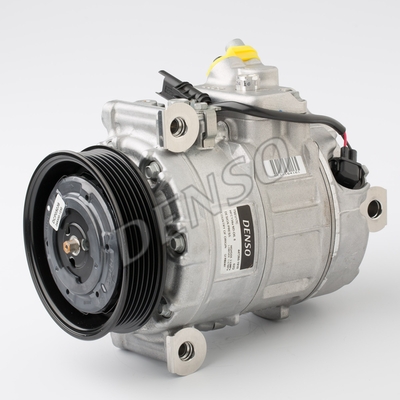 DENSO DCP05036 Klima Kompresoru Bmw E81 E82 E87 E88 E90 E91 E92 E93 E84