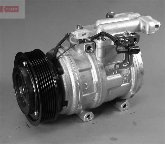 DENSO DCP11003 Compressor. Air Conditioner Daimler Daimler Xj 94-03