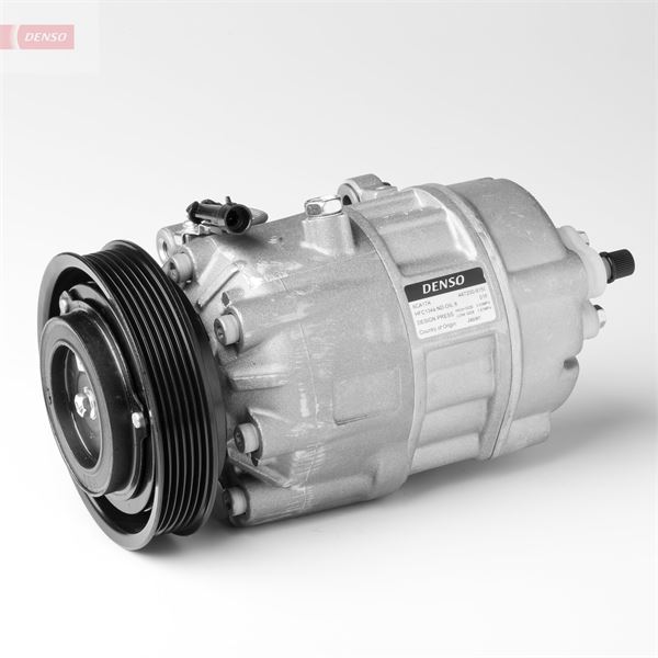 DENSO DCP13001 Compressor. Air Conditioner Lancia Kappa 94-01
