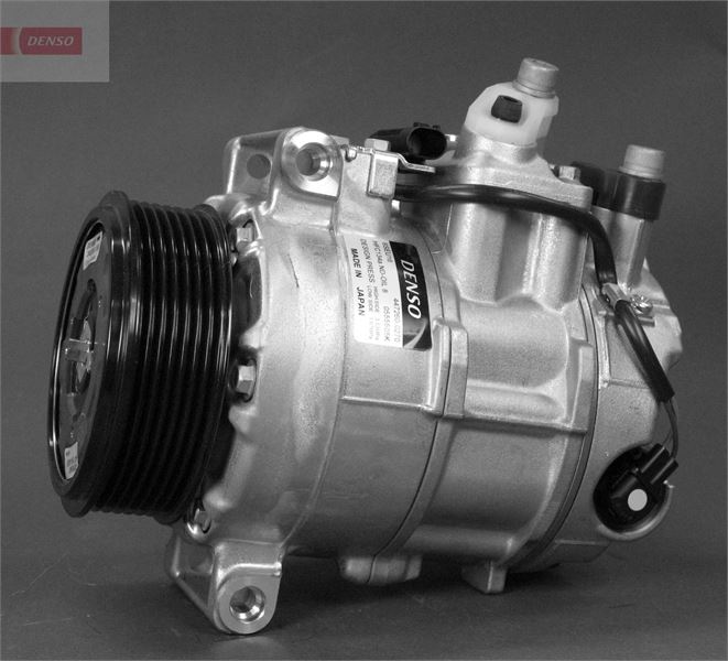 DENSO DCP17067 Klima Kompresoru Mercedes W203 S203 C209 A209 C219 W211 S211