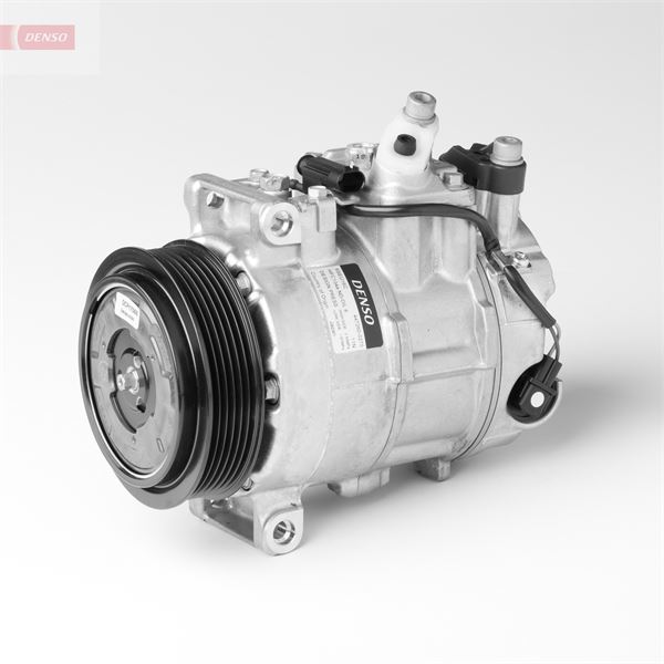 DENSO DCP17068 Compressor
