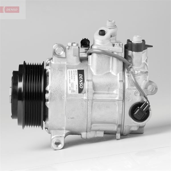 MAHLE ACP 704 000S Klima Kompresörü Mercedes W204 S204 C218 X218 W212 S212 C207 X204