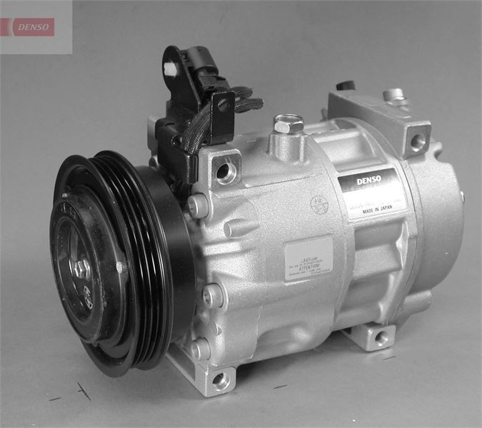 DENSO DCP20001 Compressor. Air Conditioner Opel Omega B 94-03
