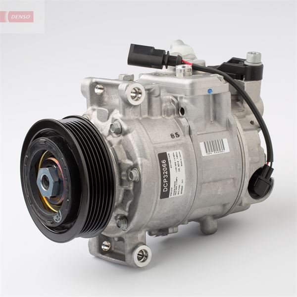 VAL-811146 Klima Kompresoru-Tek Eveparator (Vw Transporter 10-11)