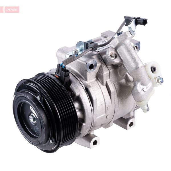 DENSO DCP40017 Compressor. Air Conditioner Honda Cr-V Iv 12-