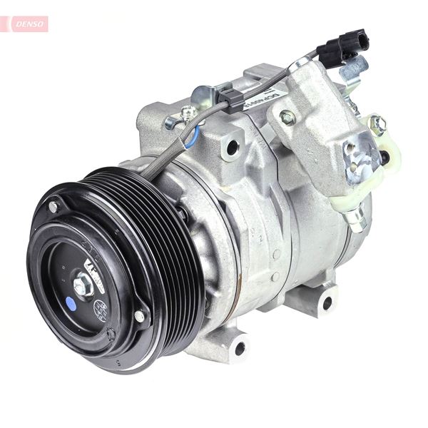 DENSO DCP40018 Compressor. Air Conditioner Honda Cr-V Iii 06-