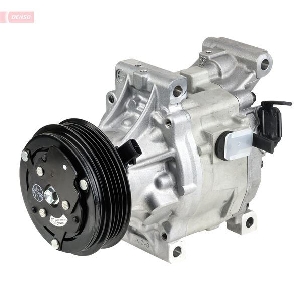 DENSO DCP44010 Compressor. Air Conditioner Mazda Rx-8 03-12