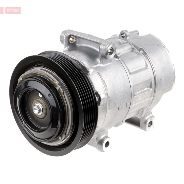 DENSO DCP46022 Klima Kompresörü Renault Megane Iii Talisman Megane Iv 15> Scenic Iv 15> Kadjar 15> 1.5 Blue Dci / Nissan Qashqai 1.5l K9k Dci J11 14->