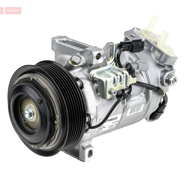 DENSO DCP23036 Compressor
