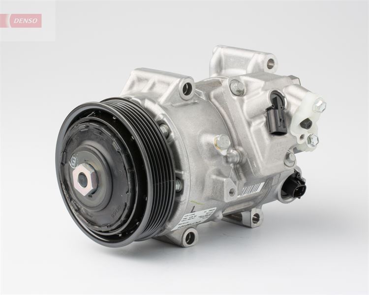 DENSO DCP50101 Compressor. Air Conditioner Lexus Es 12-18