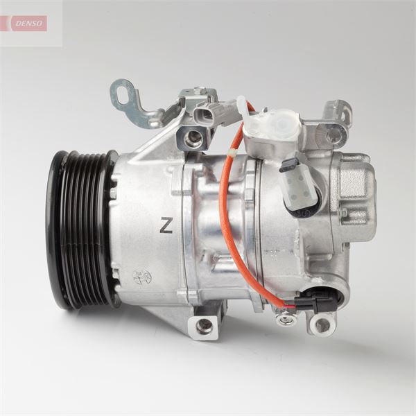 DENSO DCP50304 Compressor. Air Conditioner Daihatsu Charade Vi 11-