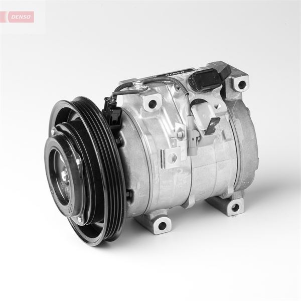 DENSO DCP51000 Compressor. Air Conditioner Lexus Is I 99-05